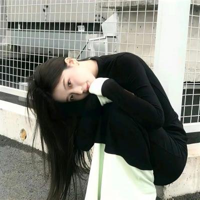 屋檐下